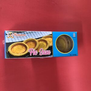 Pie Susu